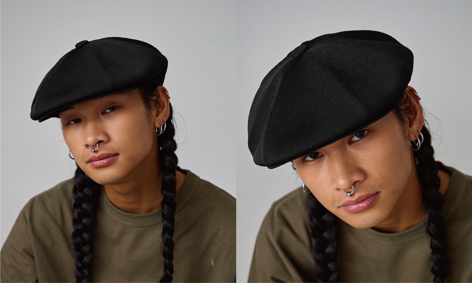 日本で絶大な人気を誇る“GALAXY”の魅力】 | KANGOL (カンゴール 
