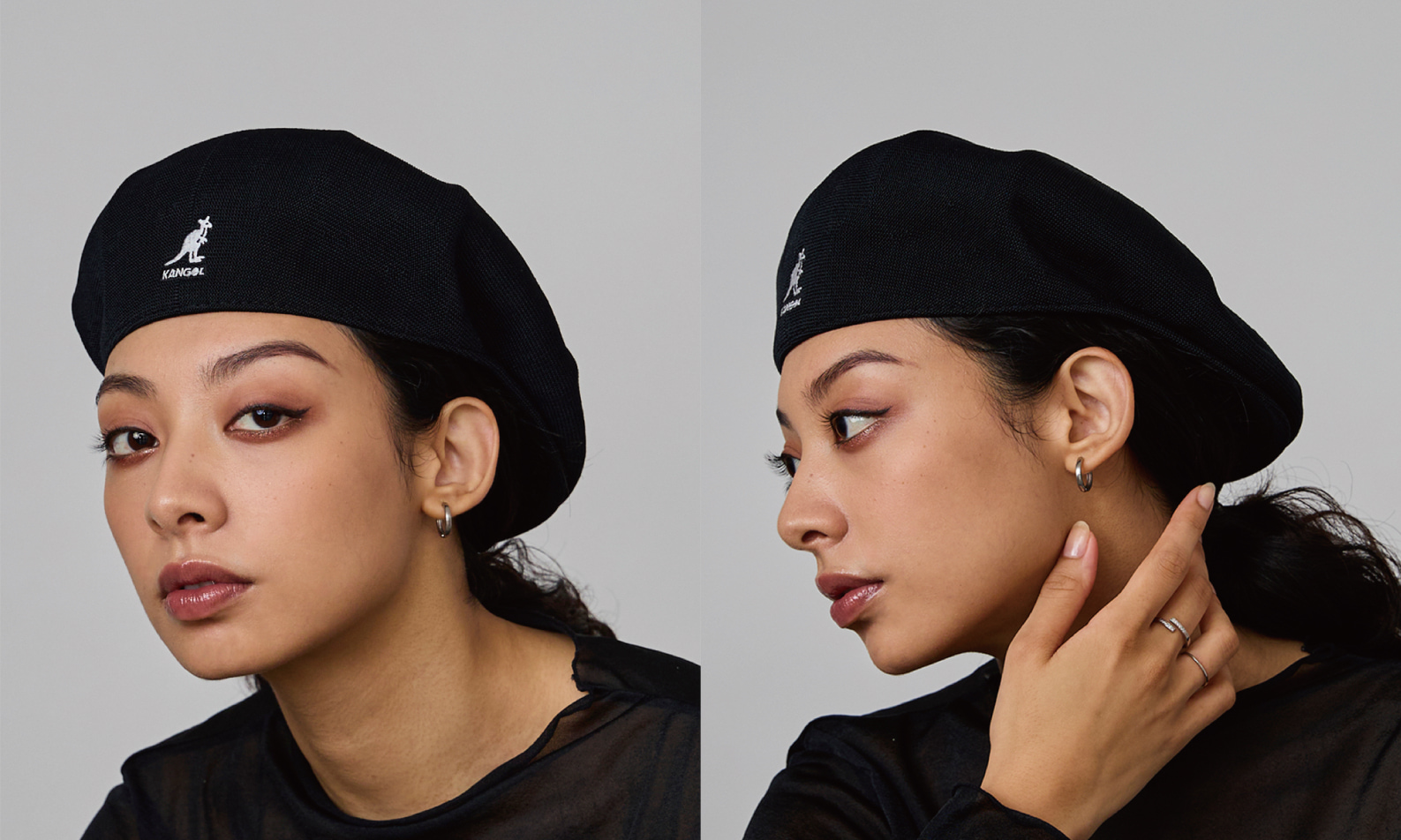 日本で絶大な人気を誇る“GALAXY”の魅力】 | KANGOL (カンゴール