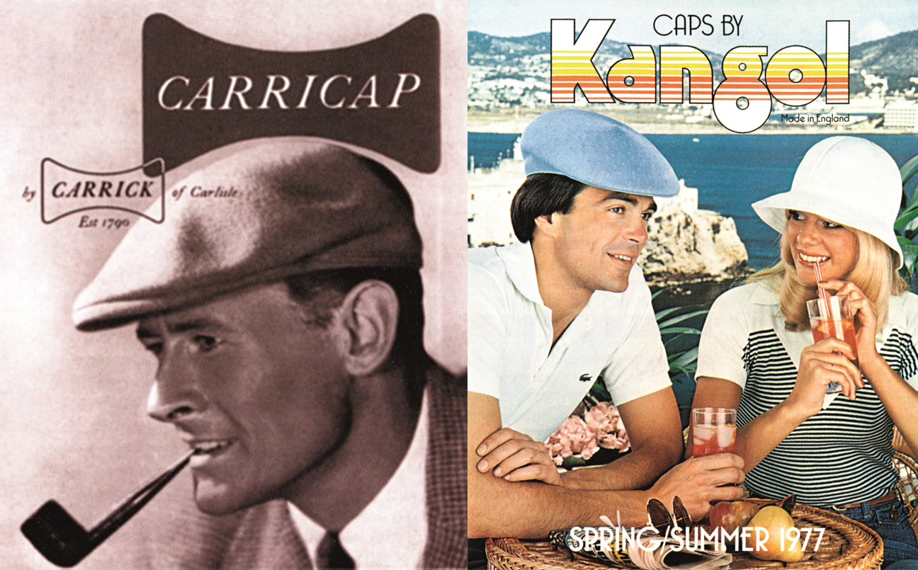 The “ 504 ” History: ｜帽子通販｜KANGOL(カンゴール）公式オンライン 