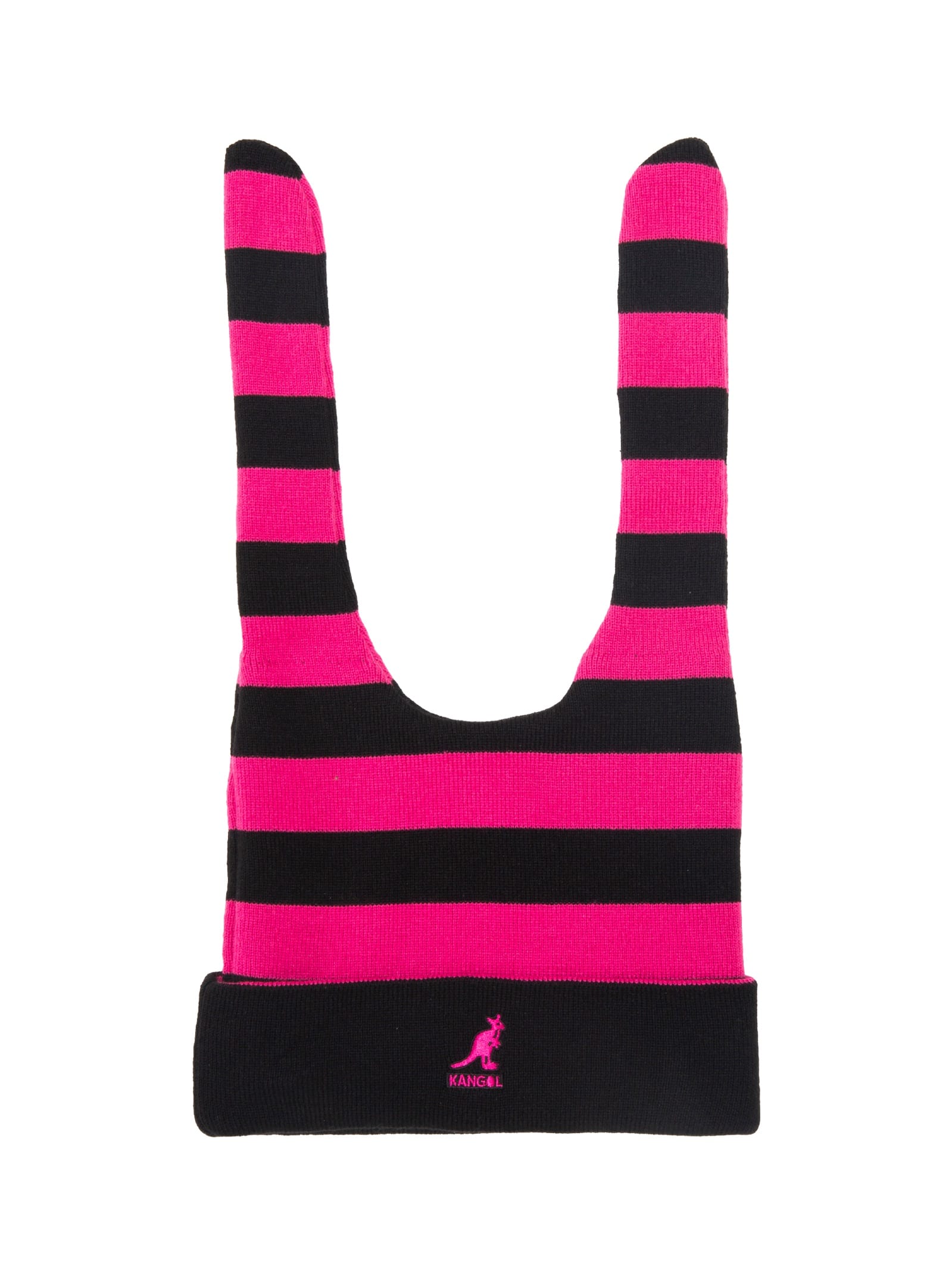 KANGOL x YAGI EXHIBITION 第4弾: ｜帽子通販｜KANGOL