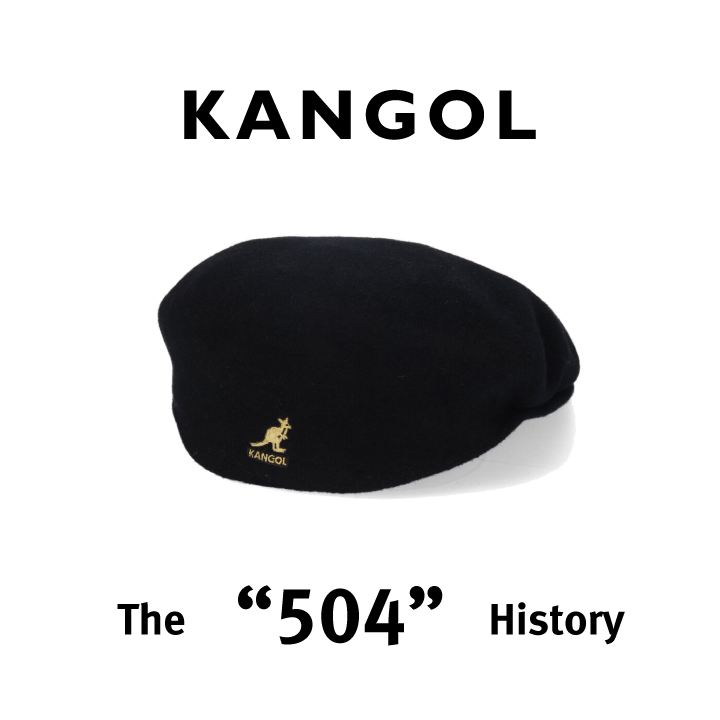 TOPICS｜帽子通販｜KANGOL(カンゴール）公式オンラインストア