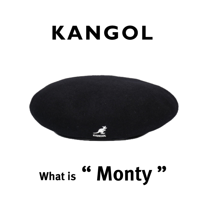 TOPICS｜帽子通販｜KANGOL(カンゴール）公式オンラインストア