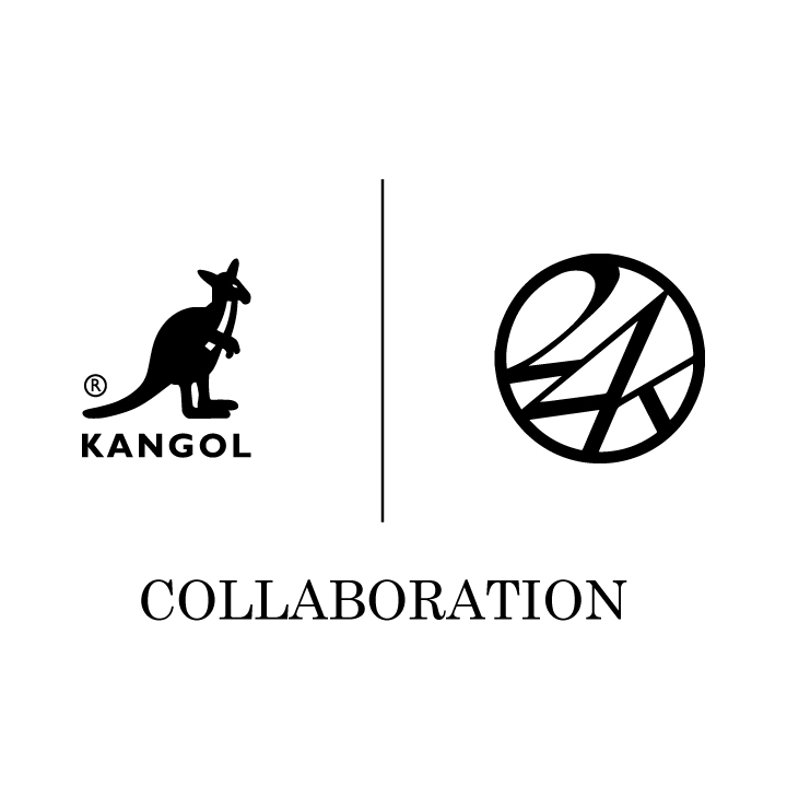 KANGOL × Fukase specialコラボアイテム！ | KANGOL (カンゴール