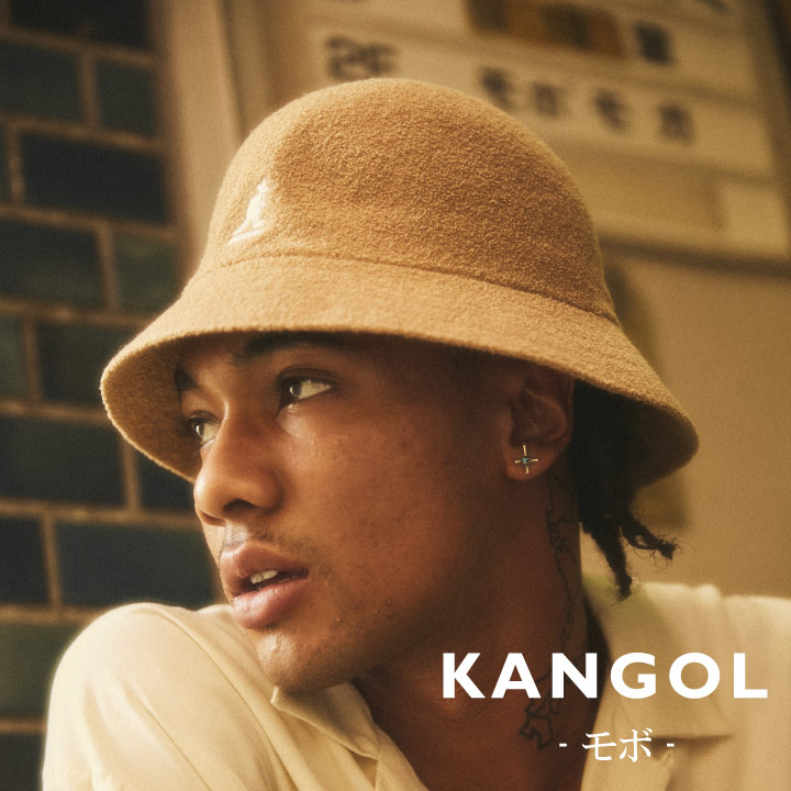 TOPICS｜帽子通販｜KANGOL(カンゴール）公式オンラインストア