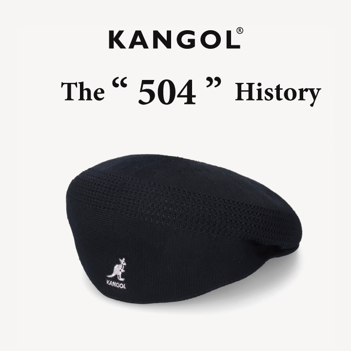 TOPICS｜帽子通販｜KANGOL(カンゴール）公式オンラインストア