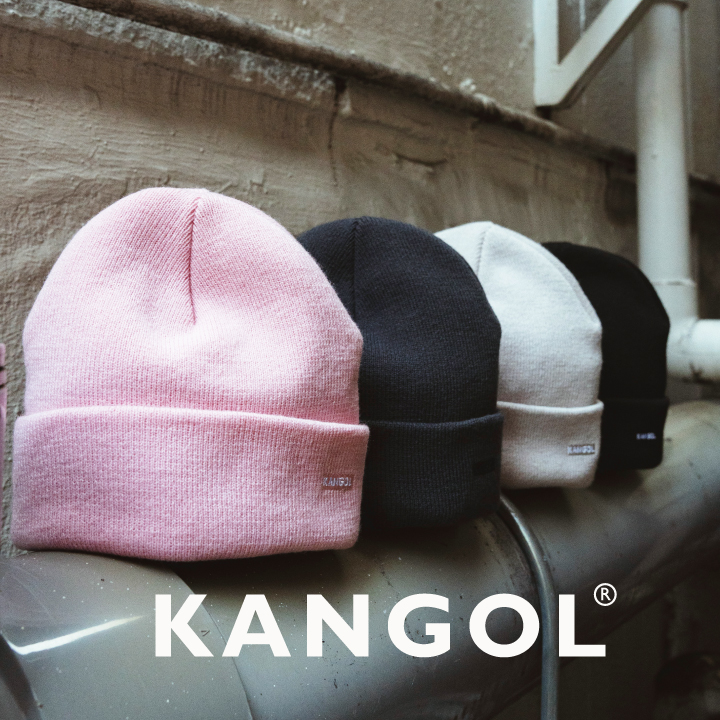 KANGOL × Fukase specialコラボアイテム！ | KANGOL (カンゴール) ONLINE STORE 公式通販