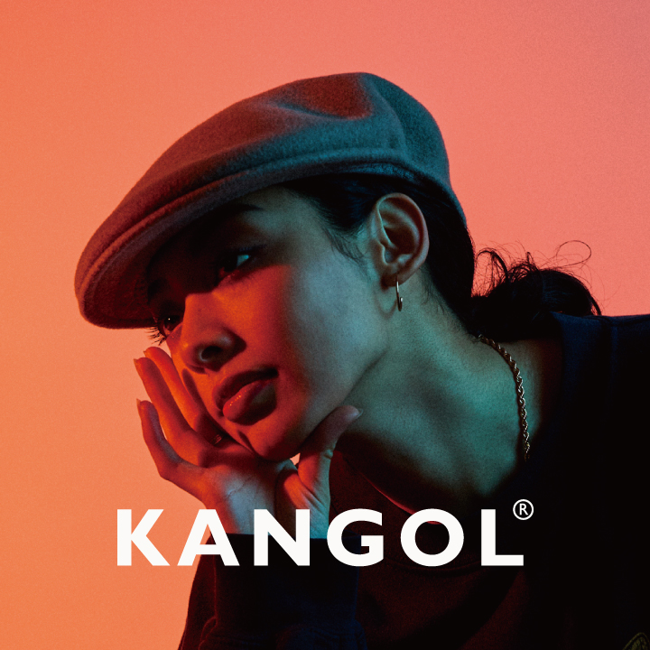 TOPICS｜帽子通販｜KANGOL(カンゴール）公式オンラインストア